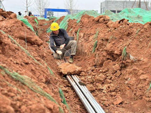 民生工程进行时丨建在地下 龙泉驿又一新建污水处理厂即将投用,日处理能力达6万立方米